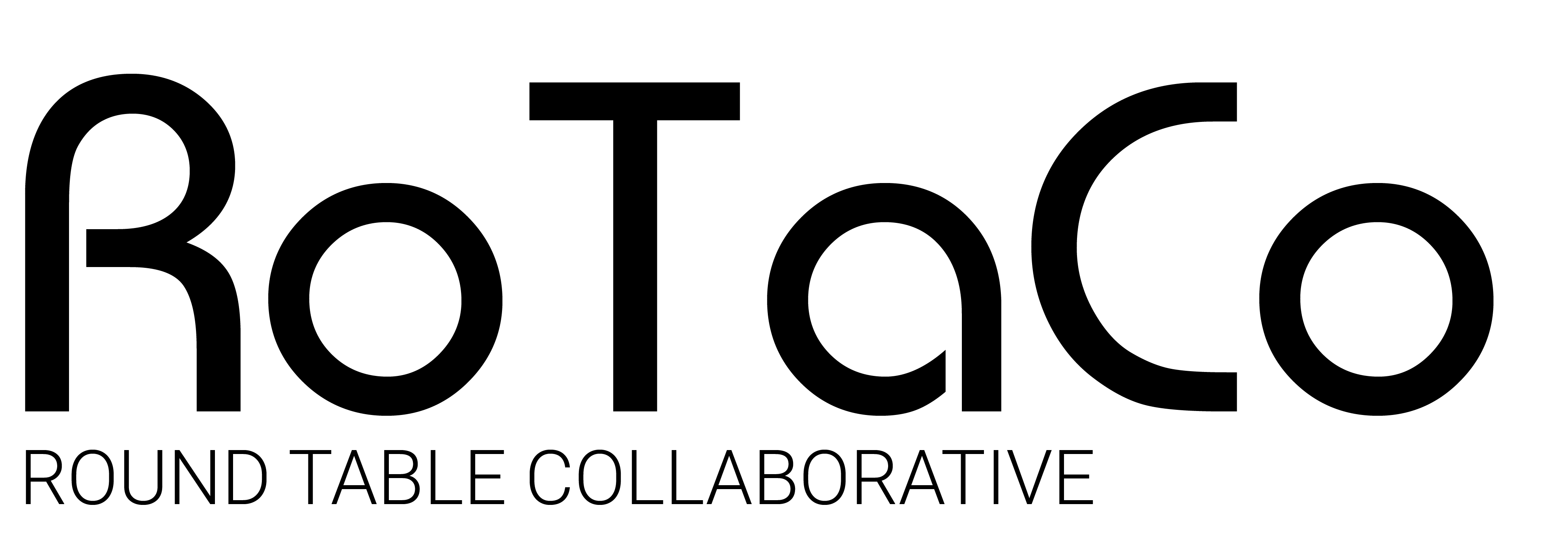 RoTaCo — Round Table Collaborative